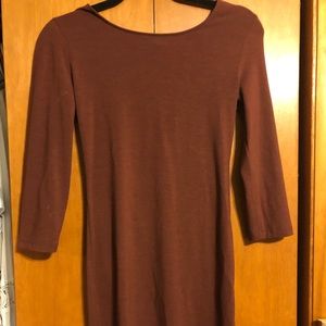 Forever 21 dress